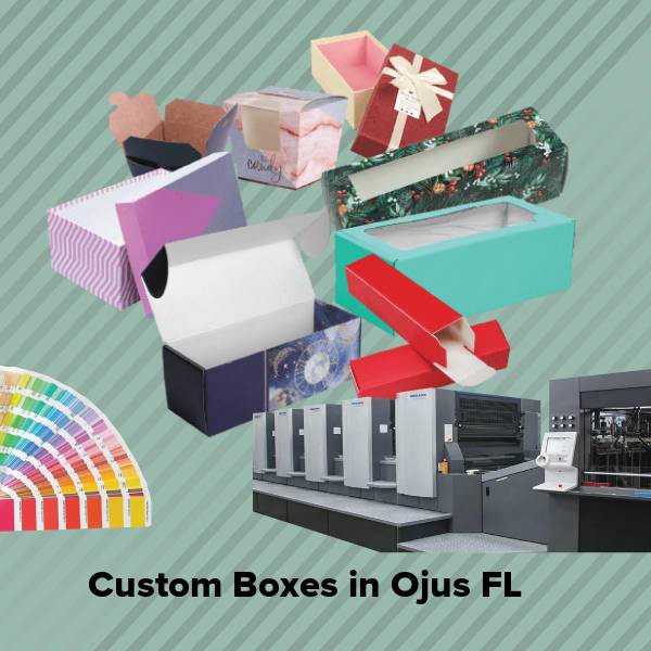 Custom boxes in ojus fl