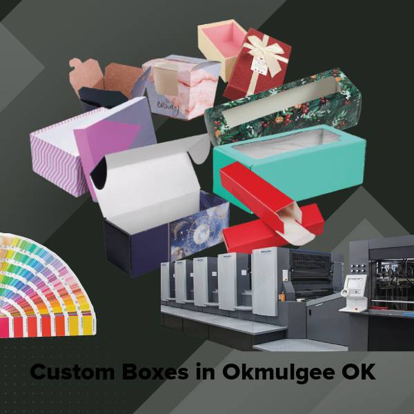 Custom boxes in okmulgee ok