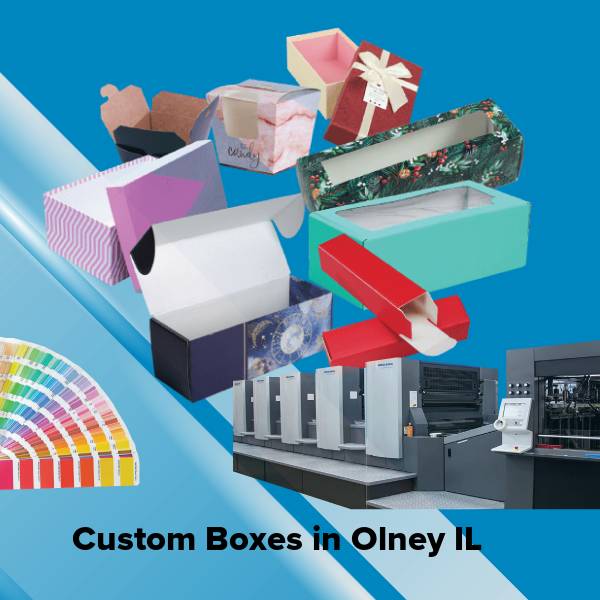 Custom boxes in olney il