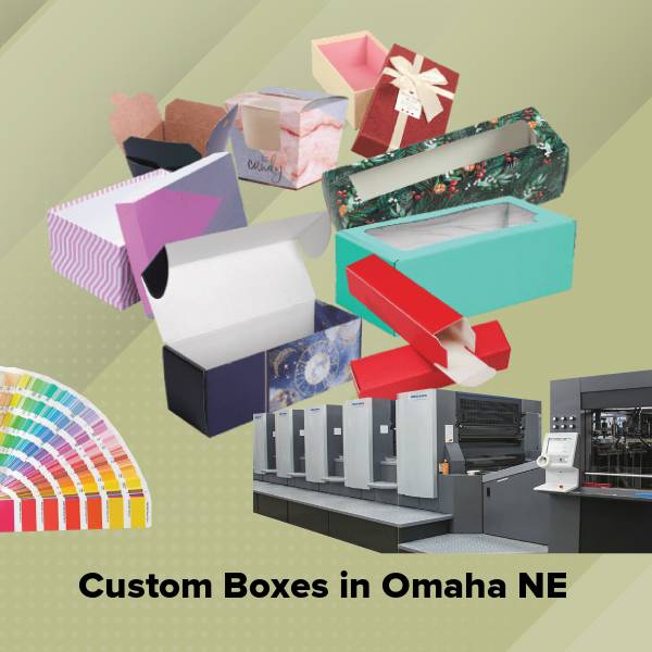 Custom boxes in omaha ne