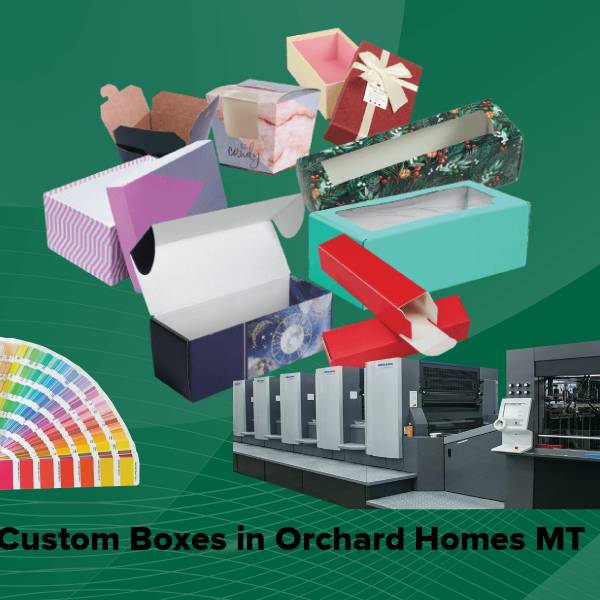 Custom boxes in orchard homes mt