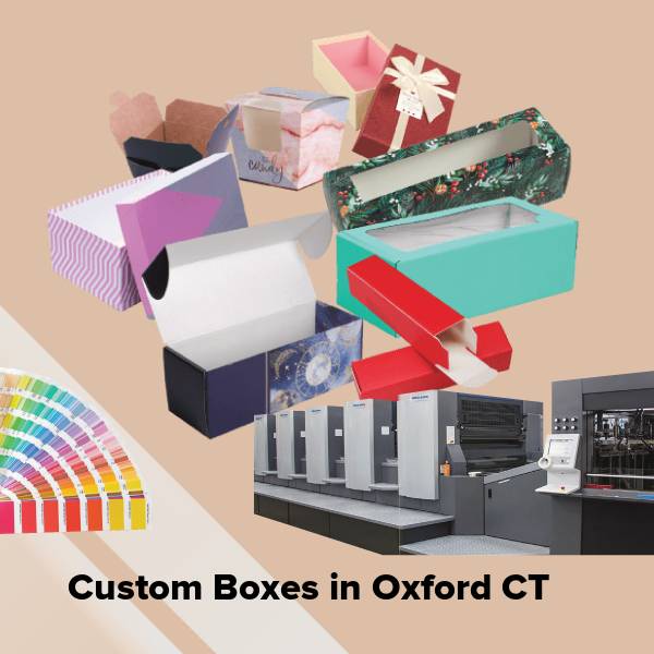Custom boxes in oxford ct