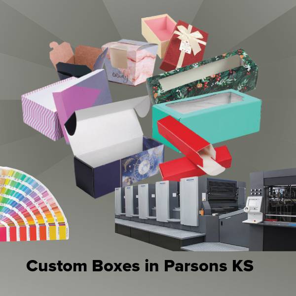 Custom boxes in parsons ks