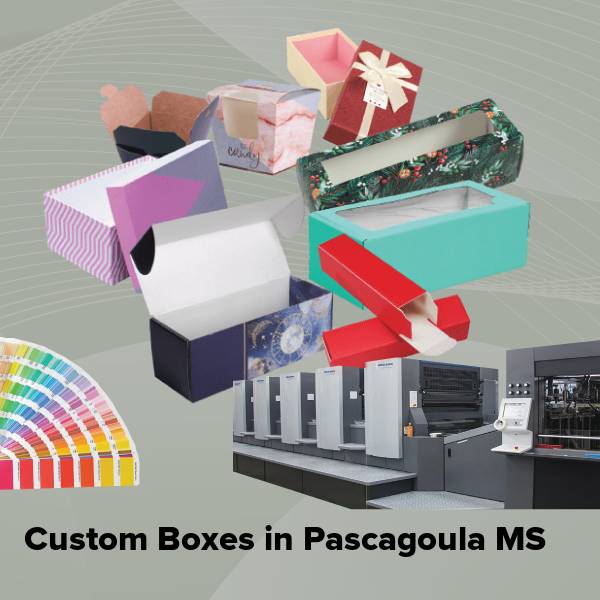 Custom boxes in pascagoula ms