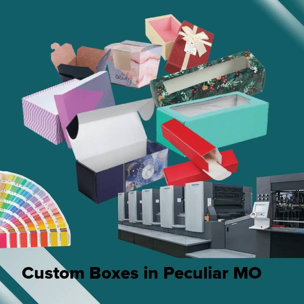 Custom boxes in peculiar mo