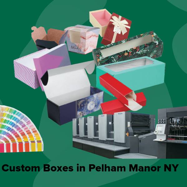 Custom boxes in pelham manor ny