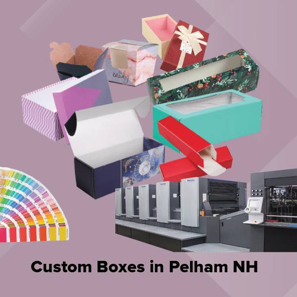 Custom boxes in pelham nh