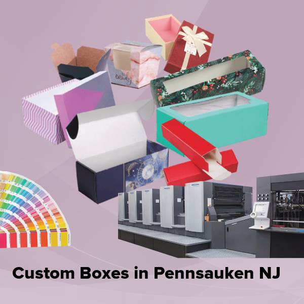 Custom boxes in pennsauken nj