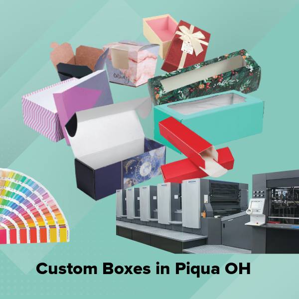 Custom boxes in piqua oh