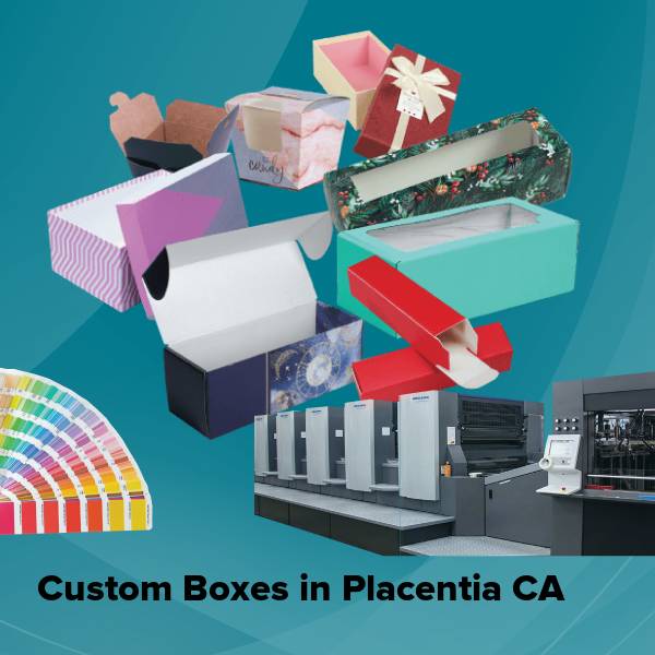 Custom boxes in placentia ca