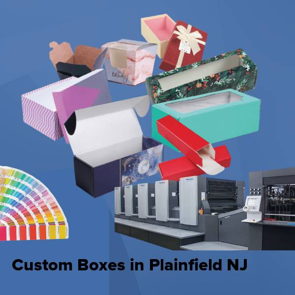 Custom boxes in plainfield nj