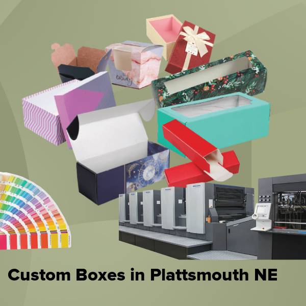 Custom boxes in plattsmouth ne