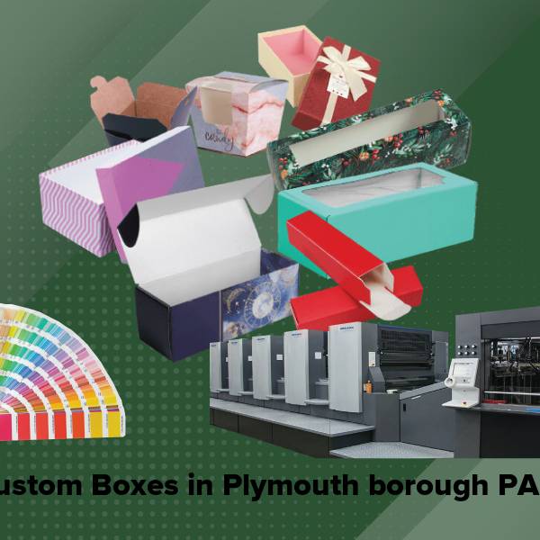 Custom boxes in plymouth borough pa