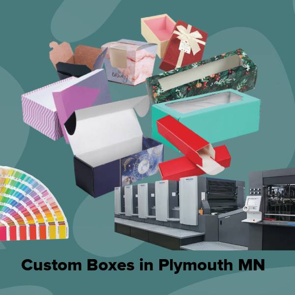 Custom boxes in plymouth mn