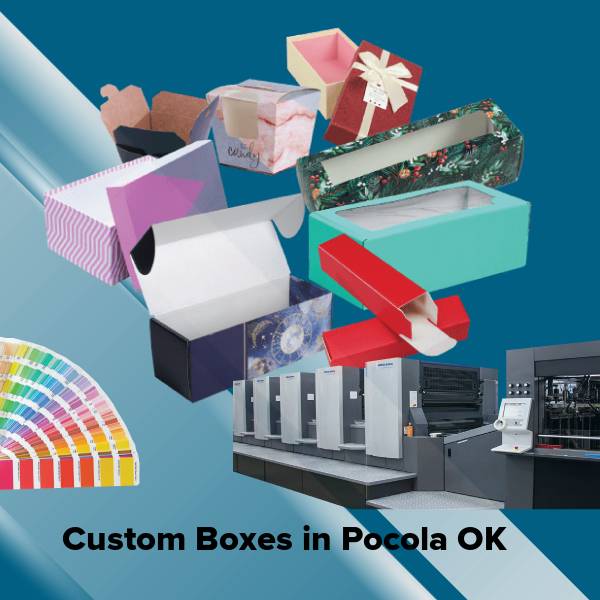 Custom boxes in pocola ok
