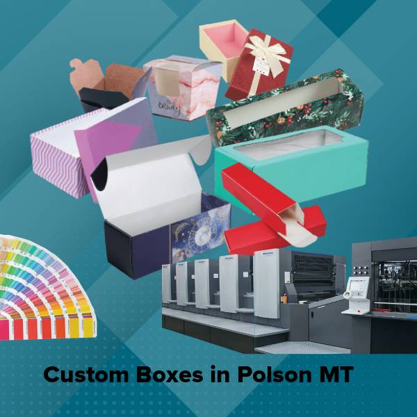 Custom boxes in polson mt