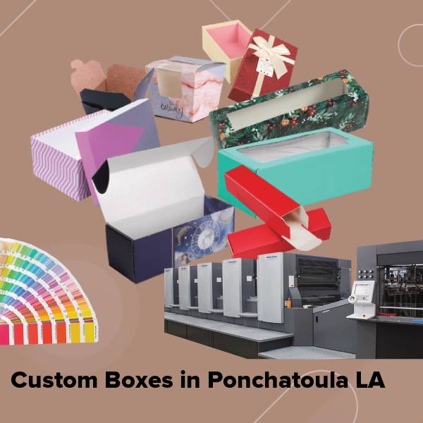 Custom boxes in ponchatoula la