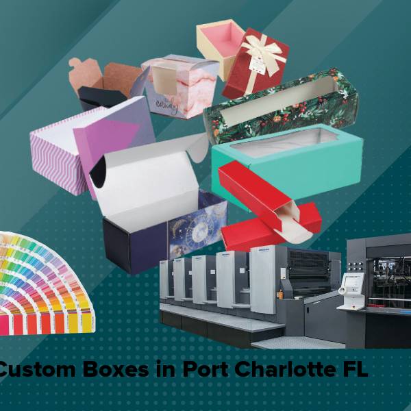 Custom boxes in port charlotte fl