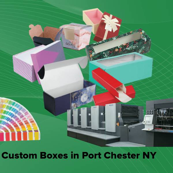 Custom boxes in port chester ny