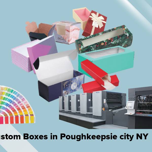 Custom boxes in poughkeepsie city ny
