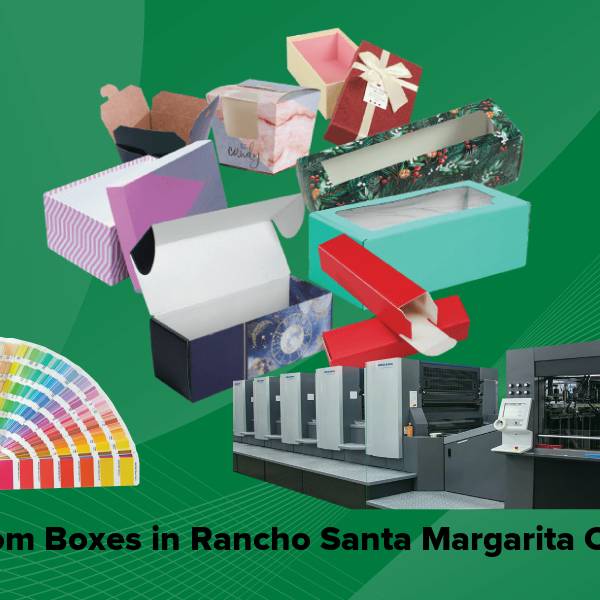 Custom boxes in rancho santa margarita ca