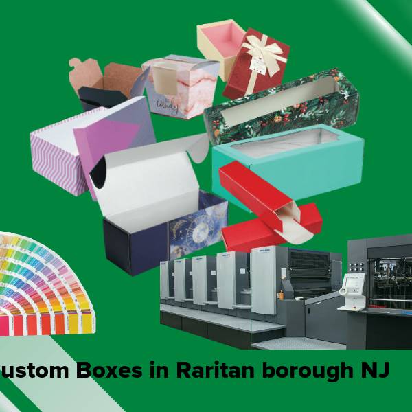 Custom boxes in raritan borough nj
