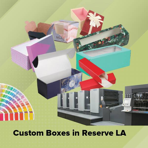 Custom boxes in reserve la
