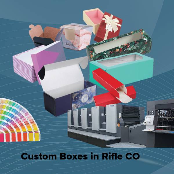 Custom boxes in rifle co