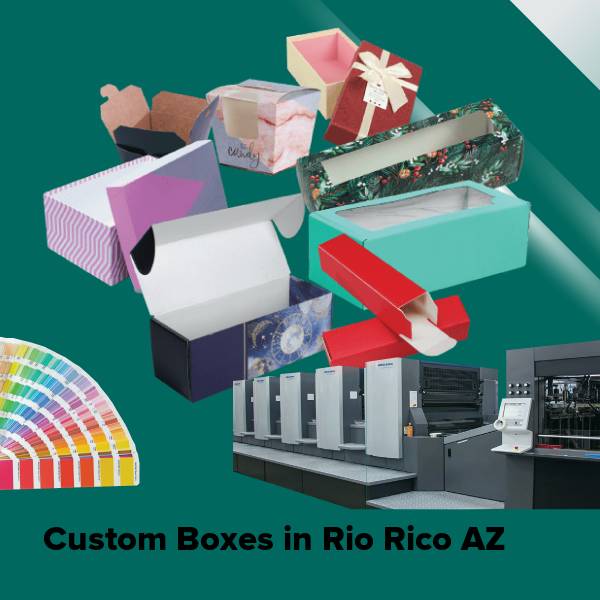 Custom boxes in rio rico az
