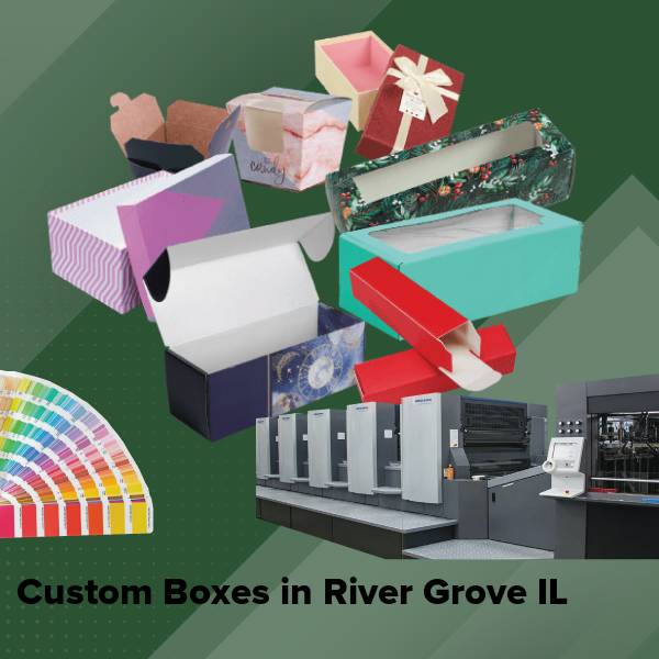 Custom boxes in river grove il