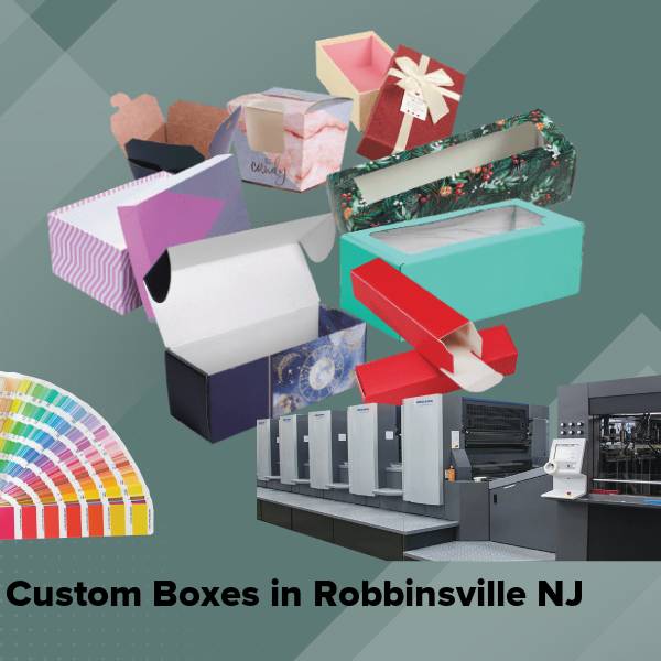 Custom boxes in robbinsville nj