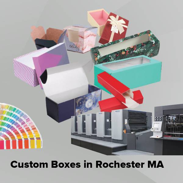 Custom boxes in rochester ma