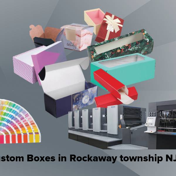 Custom boxes in rockaway township nj