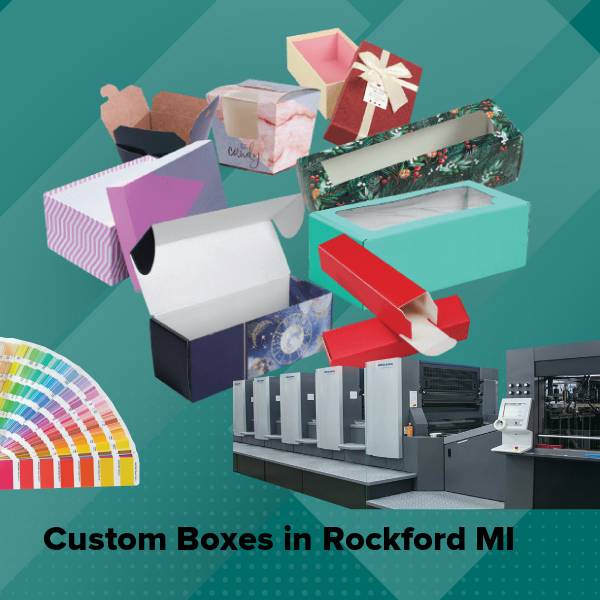Custom boxes in rockford mi