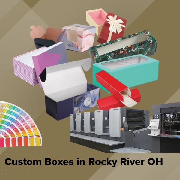 Custom boxes in rocky river oh