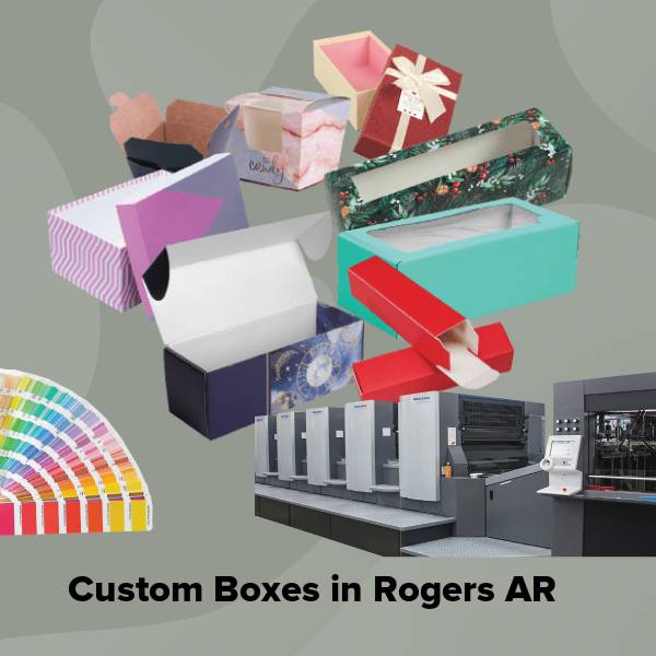 Custom boxes in rogers ar
