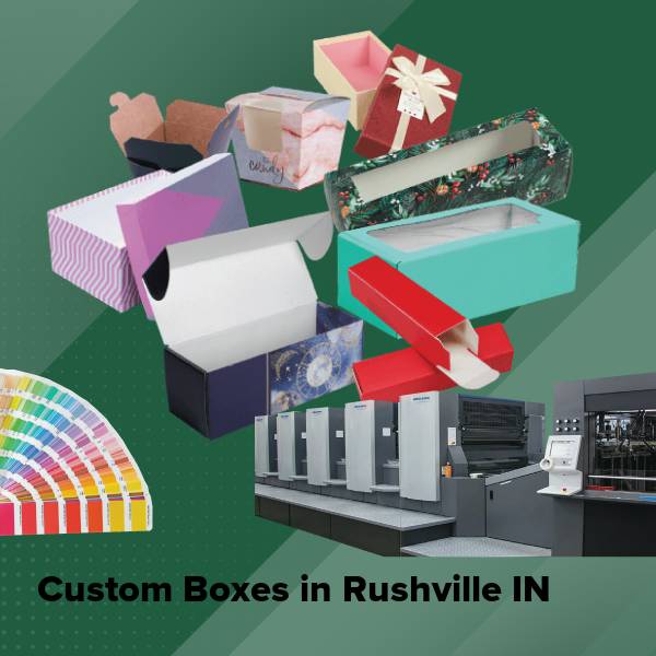Custom boxes in rushville in