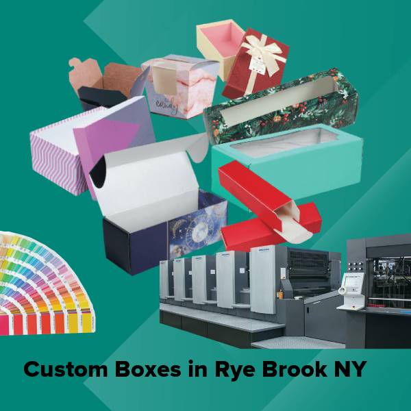 Custom boxes in rye brook ny