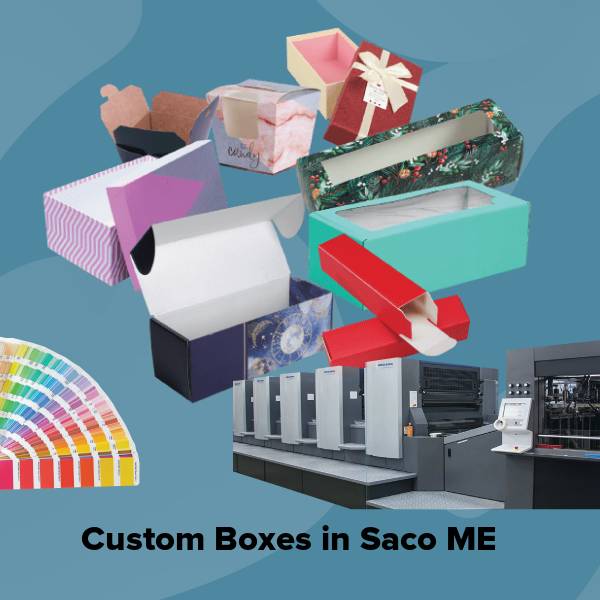 Custom boxes in saco me