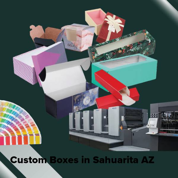 Custom boxes in sahuarita az