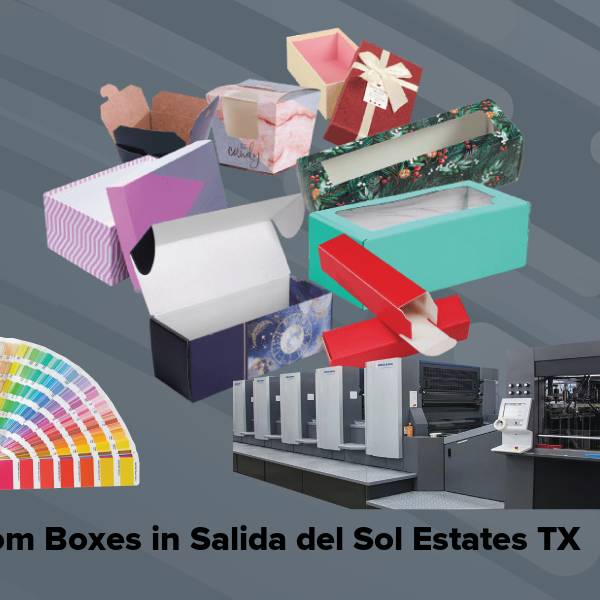 Custom boxes in salida del sol estates tx