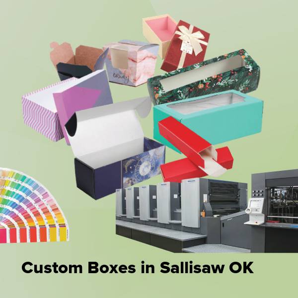 Custom boxes in sallisaw ok