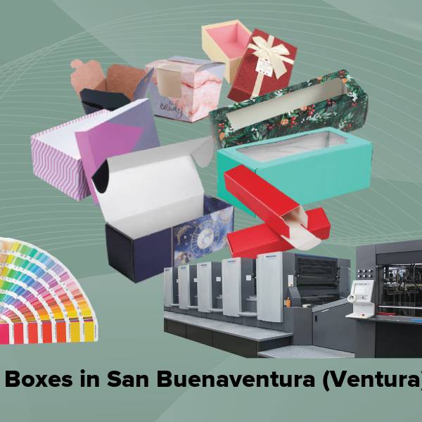 Custom boxes in san buenaventura (ventura) ca