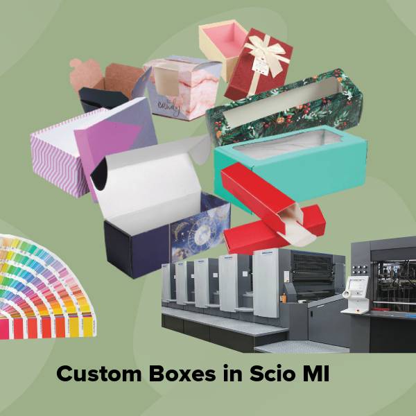 Custom boxes in scio mi