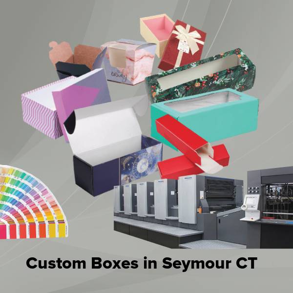 Custom boxes in seymour ct