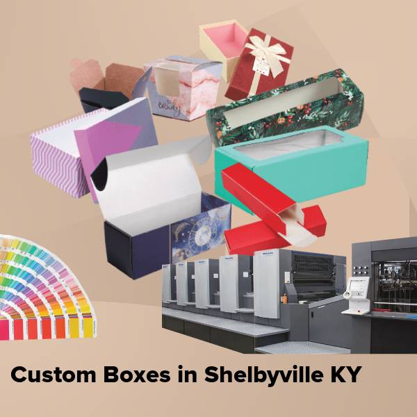 Custom boxes in shelbyville ky