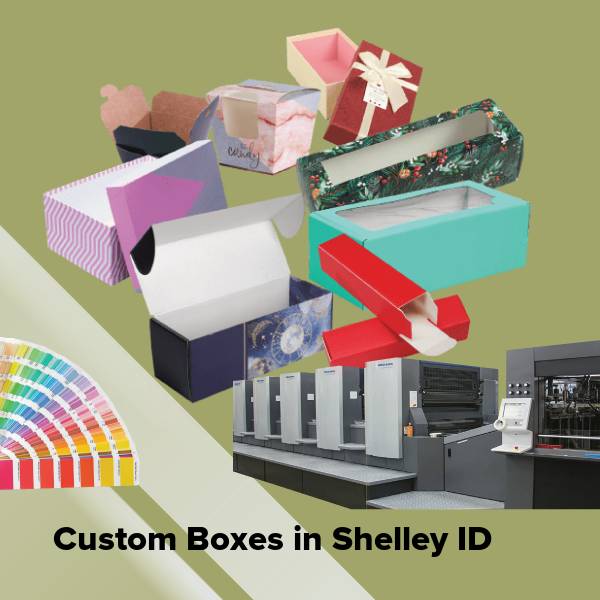 Custom boxes in shelley id
