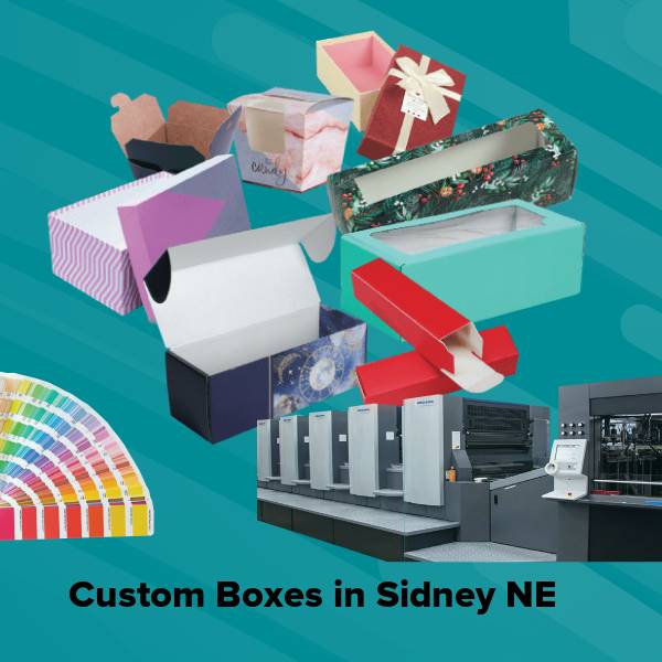 Custom boxes in sidney ne