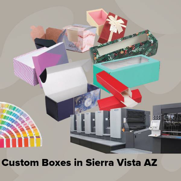 Custom boxes in sierra vista az