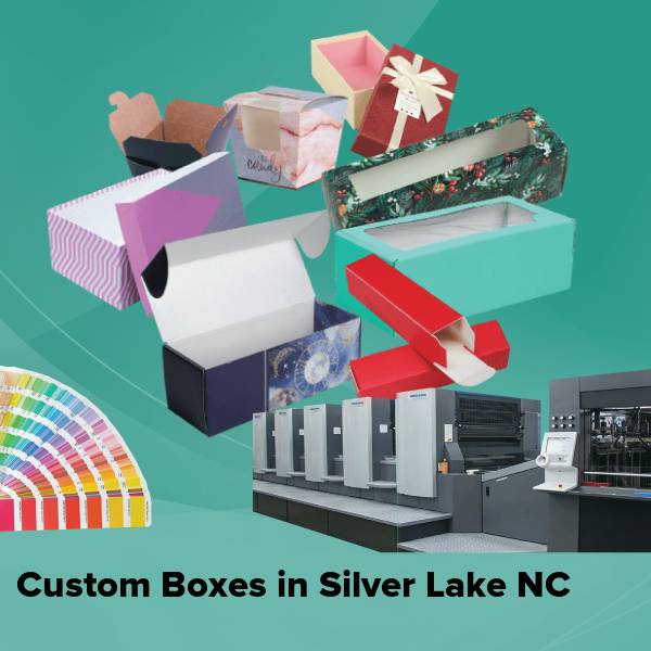 Custom boxes in silver lake nc